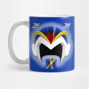 Simply MMX Mug